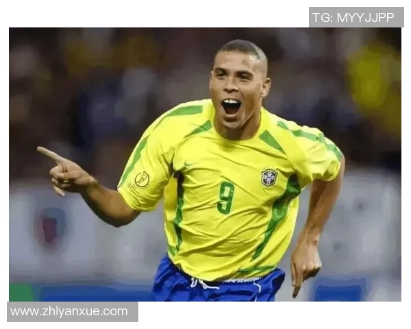 巴西足球明星汇聚与历史巨星一览