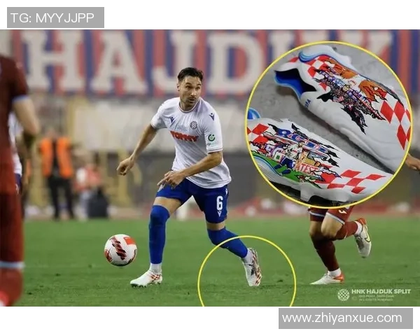 世界顶级球星专属足球鞋大盘点 揭秘他们的场上武器